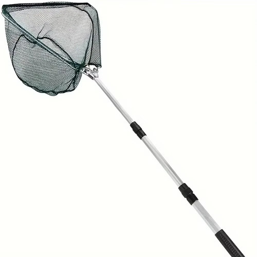 Telescopic folding aluminum - folding,